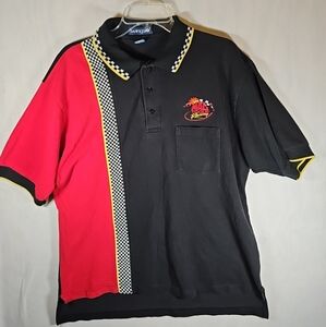 Swingster Black Mav Raising Mac Raising Size